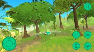 The Bird's Realm - Screenshot 3