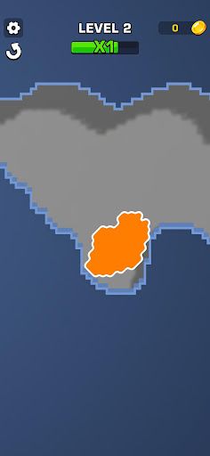 Blobscape - Screenshot 2