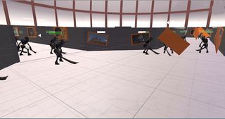 Chronicles Of MonterBell: Chap - Screenshot 2