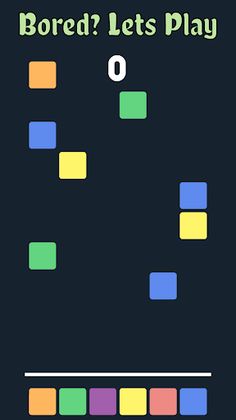 12 Mini Games - Screenshot 2