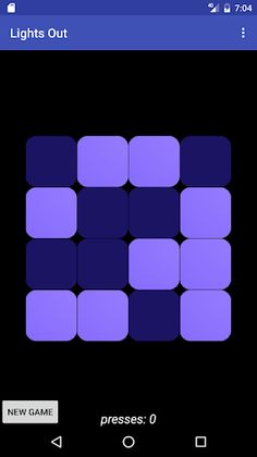 Lights Out - Screenshot 2