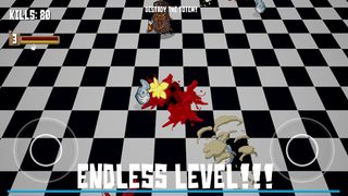 Magic Madness Arena - Screenshot 3