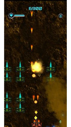 Dark Space Legends - Screenshot 4