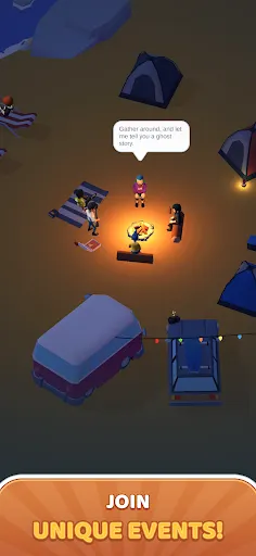 L.I.F.E. | Sim Life Simulator - Screenshot 4