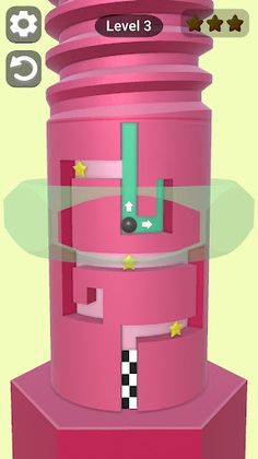 A-Maze-ing Bolt - Screenshot 3