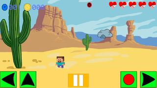 Super Rain - Screenshot 3