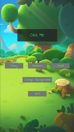 Click Me - Screenshot 1