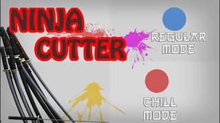 Ninja Cutter - Screenshot 1