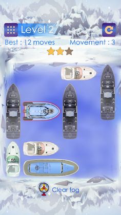 Rescuing stranded ship - Screenshot 3