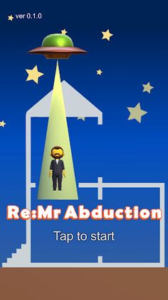 Re:Mr. Abduction - Screenshot 1