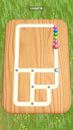 2048 Snake Dash - Screenshot 3