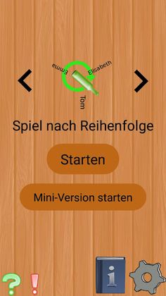 Flaschendrehen - Wahrheit, Pfl - Screenshot 3