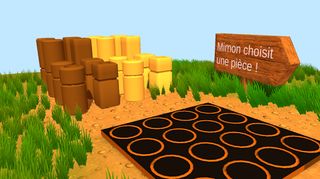 Quarto - Screenshot 2