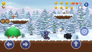 Wizard's World - Screenshot 3