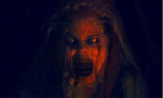 Darkness (Jumpscare Horror Gam - Screenshot 2