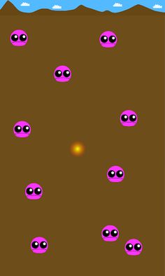 Worm Burn - Screenshot 2