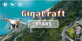 GigaCraft - Screenshot 1