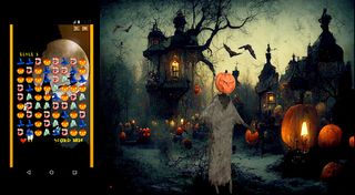 Trick or Treat - Screenshot 2