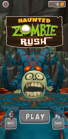 Zombie war Games Kill Zombies - Screenshot 1