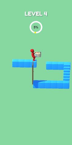 Delivery Puzzle - Screenshot 3