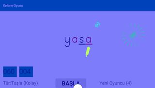 Okuma Hızı - Screenshot 2