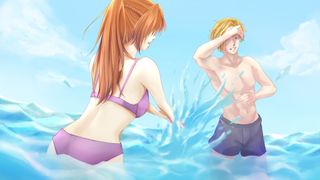 Castaways - Screenshot 2