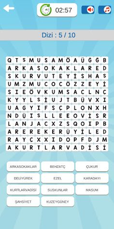 Kelime Avı - Screenshot 3