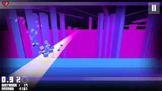 Body Cube Final Destination - Screenshot 3