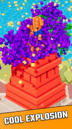 Pixel Attack - Screenshot 4