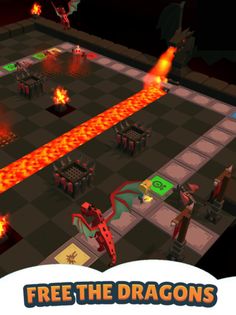 Bubble Shooter Heroes - Screenshot 3