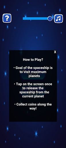 Spacedive - Screenshot 4