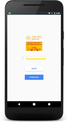 TS Car Drive - Screenshot 1