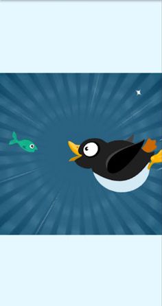 Slinguin - Screenshot 4