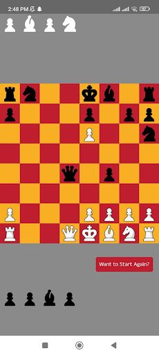 Chess MindfullMoves - Screenshot 3