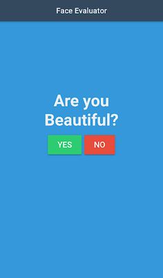 Ask Me Now! - Screenshot 1