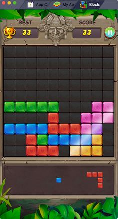 2020! Block Puzzle - Screenshot 2