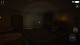 The Wrong Way: Remaster - Screenshot 2