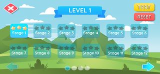 Abakus Math für Anfänger - Screenshot 1