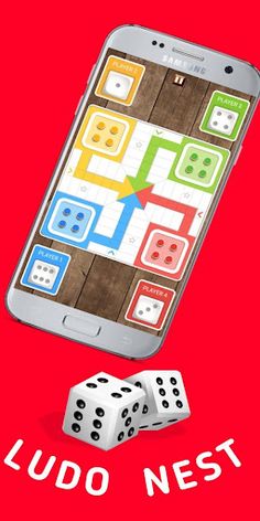 LudoNest - Screenshot 1