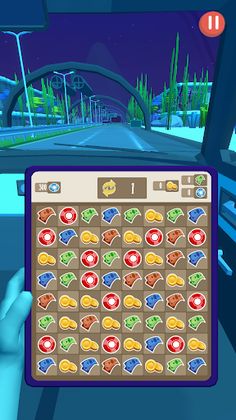 Digipower Travel - Screenshot 2