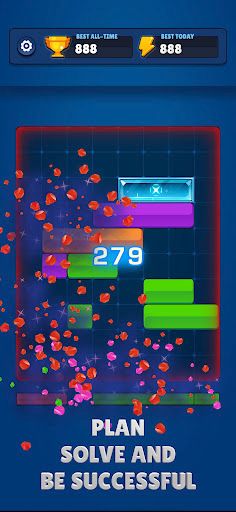 Slide & Drop - Screenshot 4