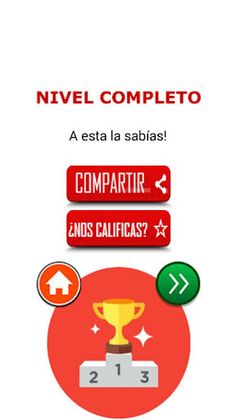 Completa la canción - Screenshot 3