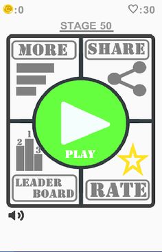 TARGET ATTACK GAME - Screenshot 1