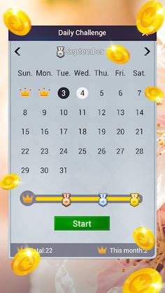 FreeCell - Solitaire Card Game - Screenshot 3