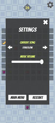 Fruit Crush - Screenshot 4