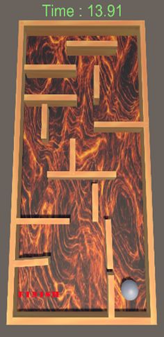 Ball Board 3D - Screenshot 4