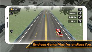 Road Racer - Screenshot 2