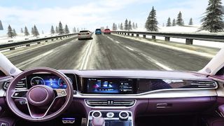 Nitro Racing - Max Speed Car - Screenshot 3