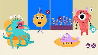 My Kind Voice - Screenshot 1