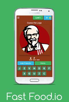 Fast Food.io - Screenshot 4